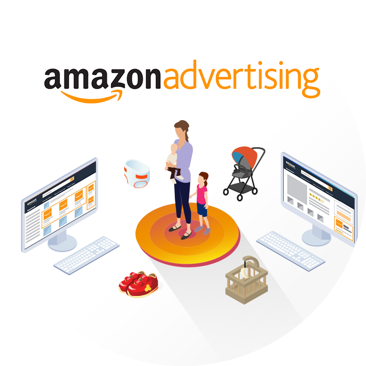 Amazon Advertising Agency - Selling Rocket